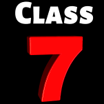 7th standard